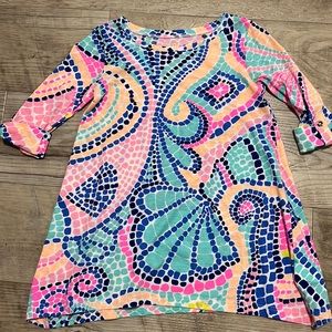 Lily Pulitzer toddler dress